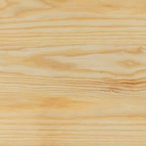 helles cremefarbenes Eschenholz