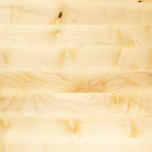 Helles gleichmäßiges Ahornholz