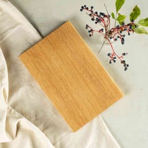 Schneidebrett Eiche